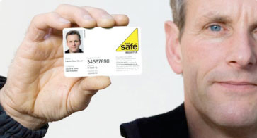 Gas Safe Register