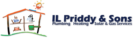 I L Priddy & Sons Ltd
